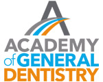 American Academy of General Dentistry Logo