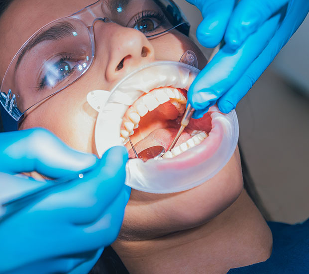 Winston-Salem Endodontic Surgery