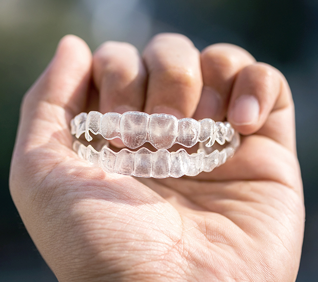 Winston-Salem Is Invisalign Teen Right for My Child