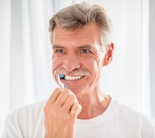 Winston-Salem Post-Op Care for Dental Implants
