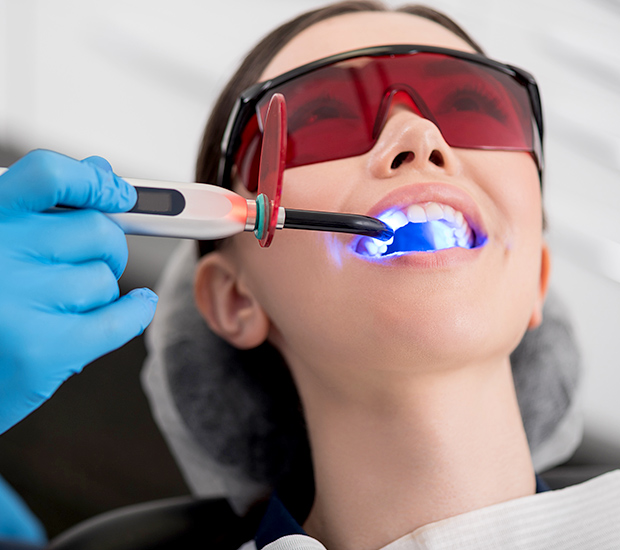 Winston-Salem Professional Teeth Whitening